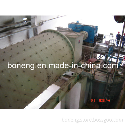 Heavy Gearbox for Power Station